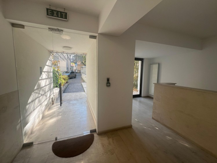 Penthouse de inchiriat 5 camere zona Gradina Icoanei - Universitate, Bucuresti