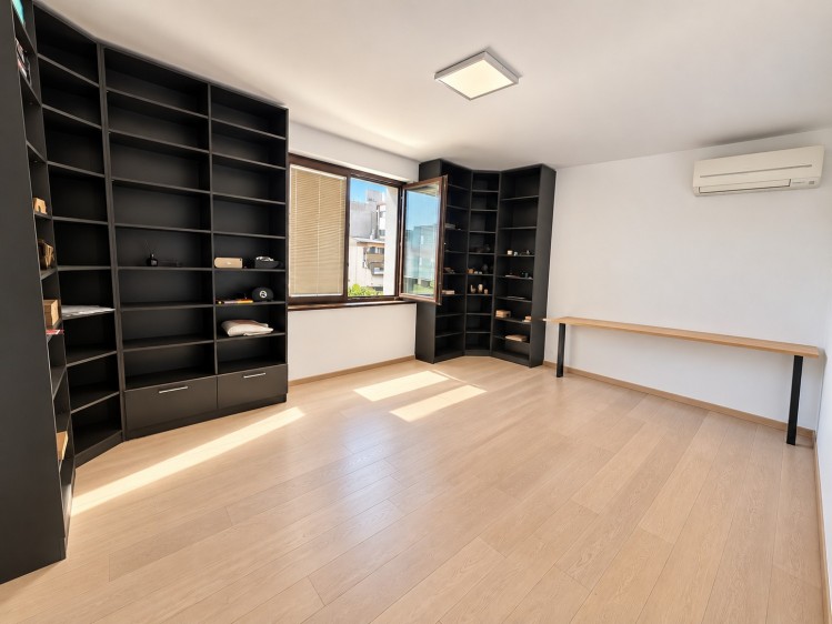 Penthouse de inchiriat 5 camere zona Gradina Icoanei - Universitate, Bucuresti