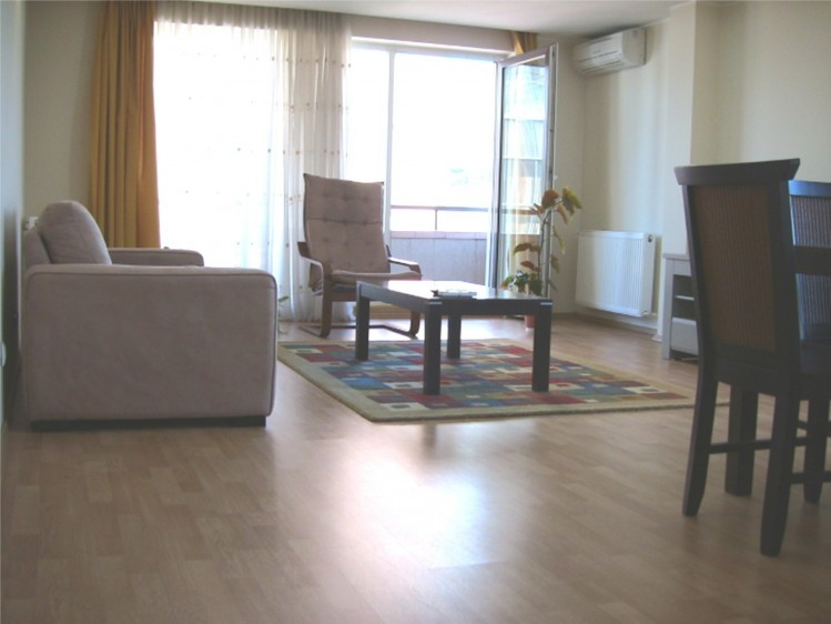 Penthouse de vanzare 3 camere zona Herastrau - Nordului, Bucuresti