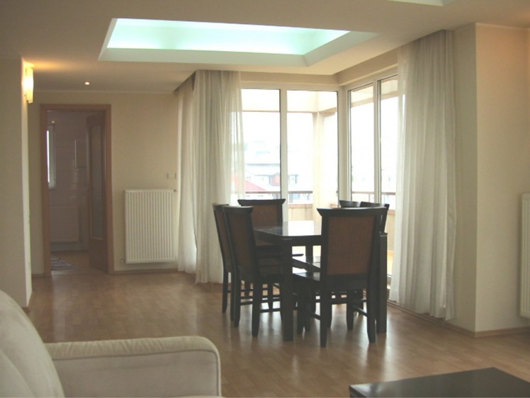 Penthouse de vanzare 3 camere zona Herastrau - Nordului, Bucuresti