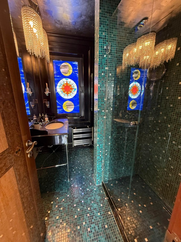 Penthouse de vanzare 3 camere zona Nicolae Caramfil - Nordului, Bucuresti