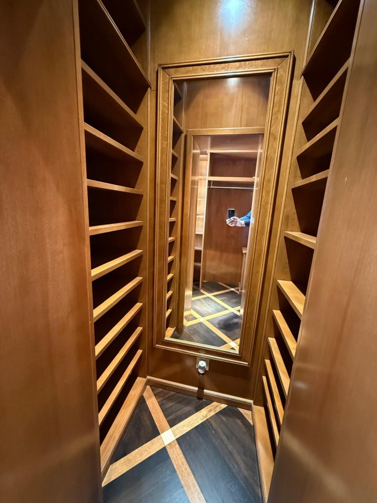 Penthouse de vanzare 3 camere zona Nicolae Caramfil - Nordului, Bucuresti