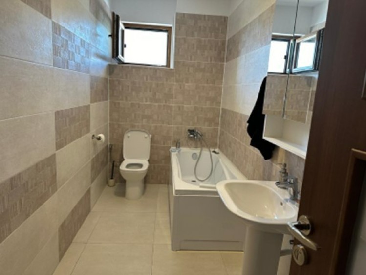 Penthouse de vanzare 4 camere zona Calea Plevnei, Bucuresti 347 mp