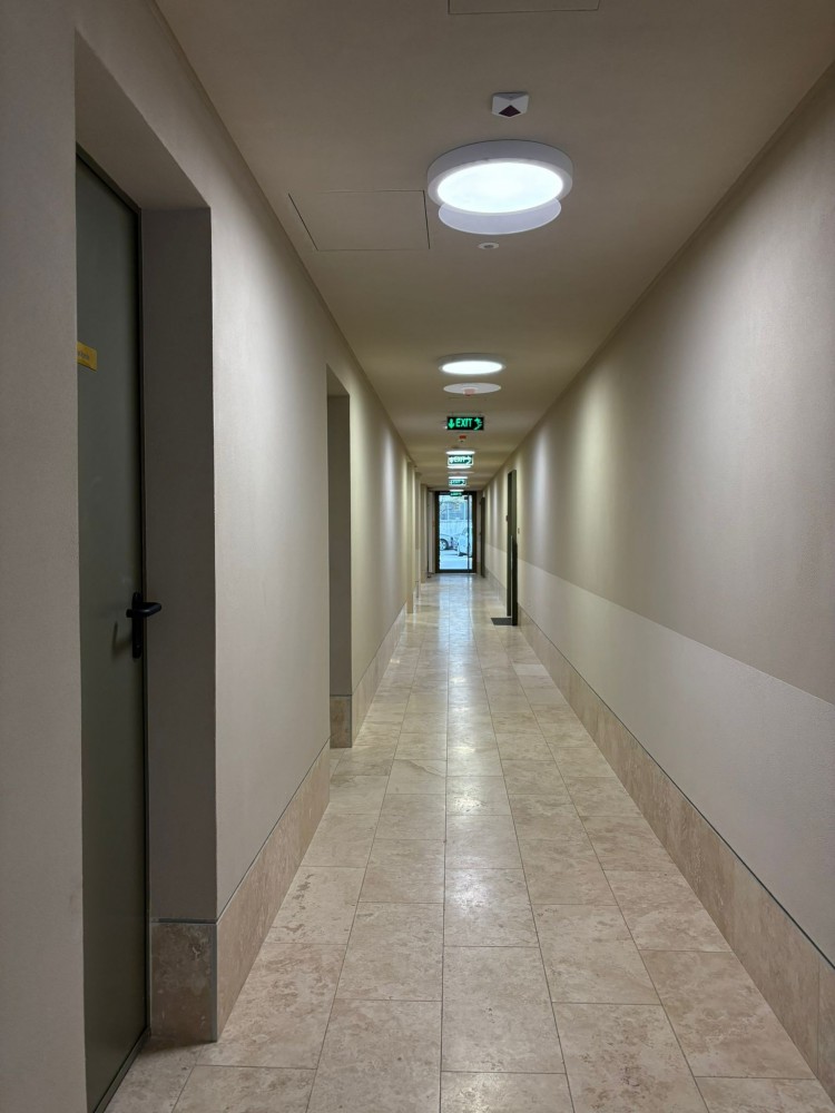 Penthouse de vanzare 4 camere zona Cismigiu, imobil boutique, Bucuresti