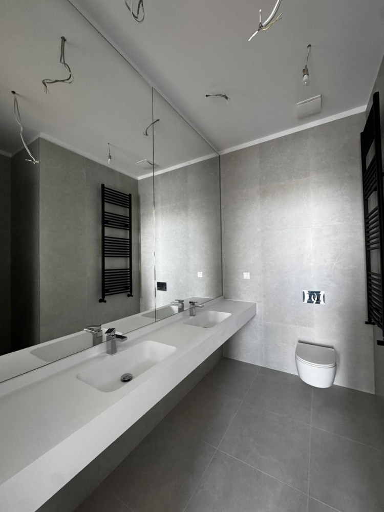 Penthouse de vanzare 4 camere zona Cotroceni - Academia Militara, Bucuresti