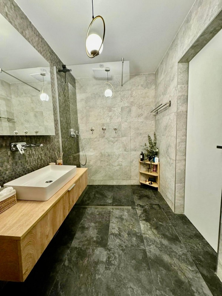 4 room penthouse for sale Baneasa Forest - Jandarmeriei, Bucharest