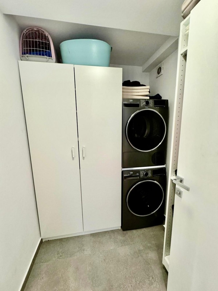 4 room penthouse for sale Baneasa Forest - Jandarmeriei, Bucharest