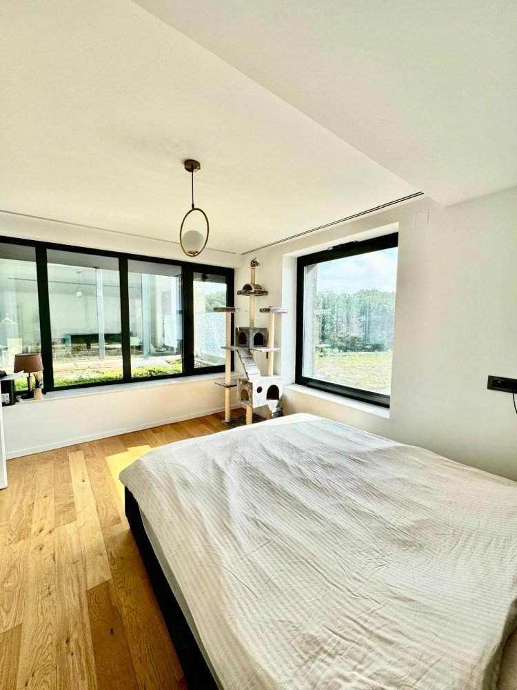 4 room penthouse for sale Baneasa Forest - Jandarmeriei, Bucharest