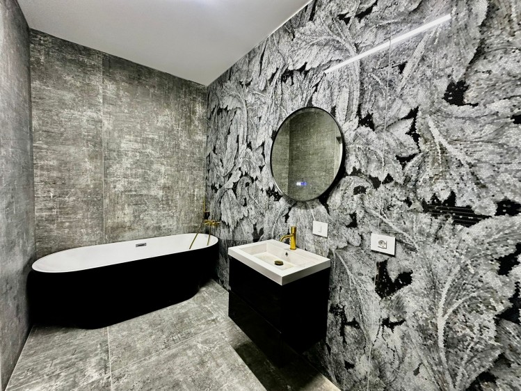 Penthouse de vanzare 5 camere cu rooftop de 200 mp zona Aviatiei - Pipera, Bucuresti