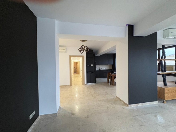 Penthouse de vanzare 5 camere zona Batistei - Intercontinental, Bucuresti