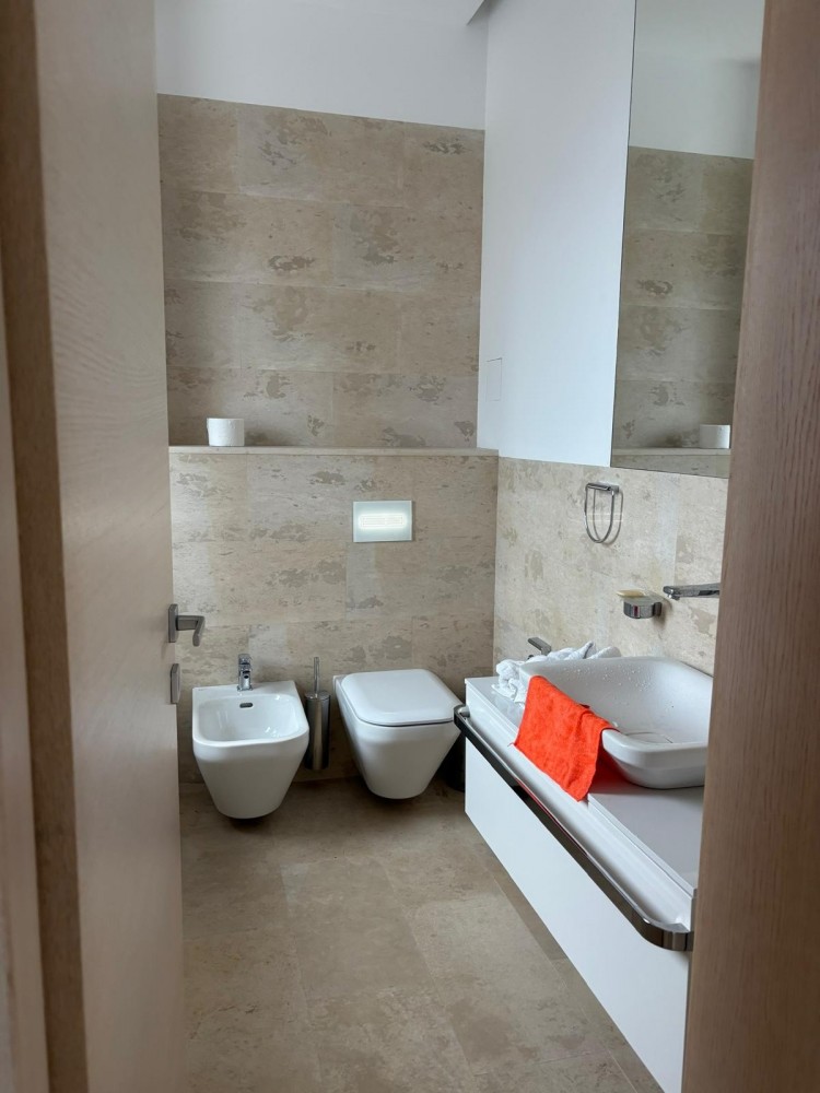 Penthouse de vanzare 5 camere zona Batistei - Intercontinental, Bucuresti