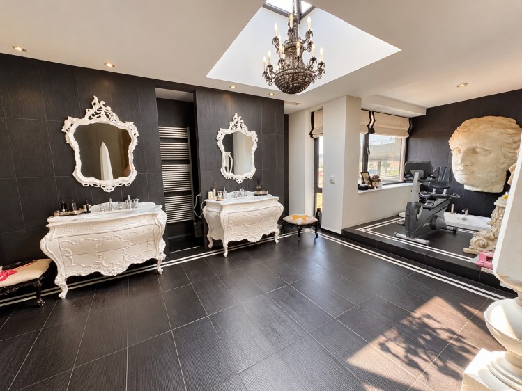 Penthouse de vanzare, locatie exceptionala, unica Dorobanti - Capitale, Bucuresti