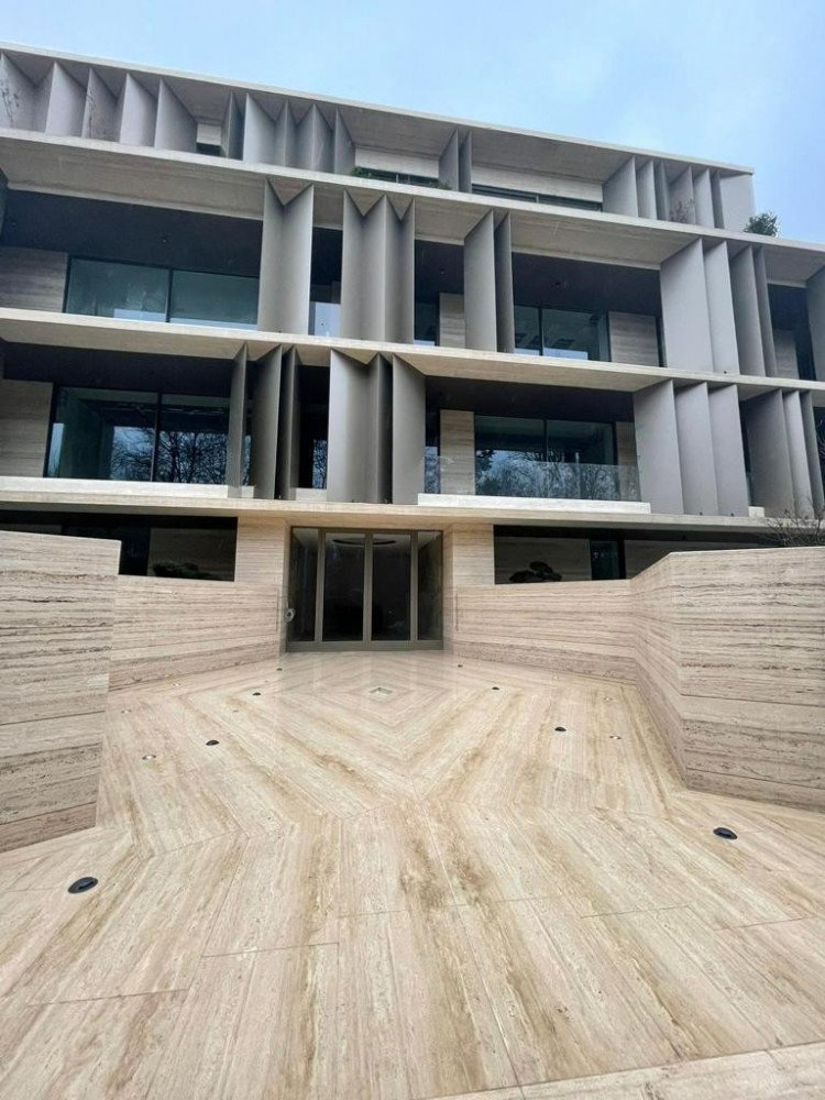 Penthouse exclusivist cu piscina de vanzare 4 camere zona Kiseleff, Bucuresti