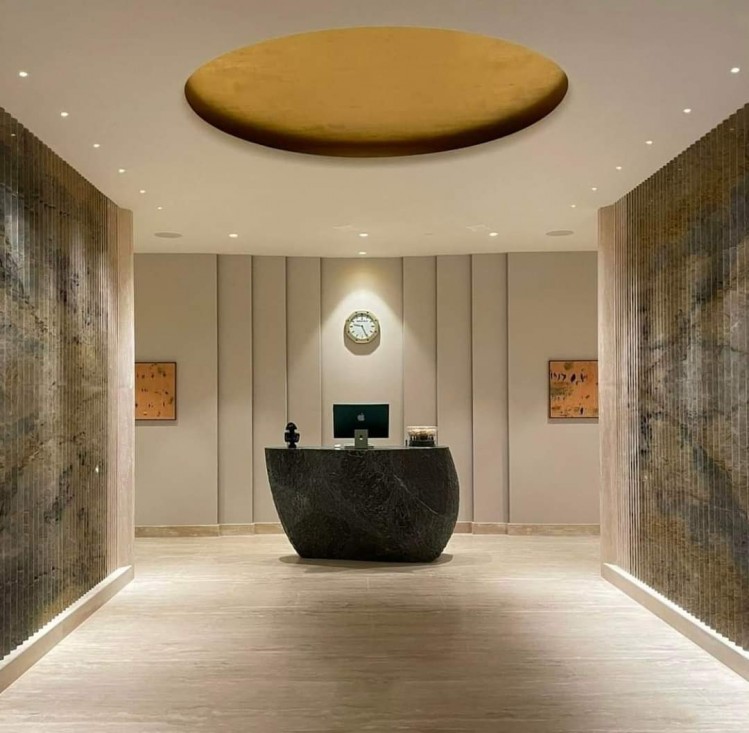 Penthouse exclusivist cu piscina de vanzare 4 camere zona Kiseleff, Bucuresti