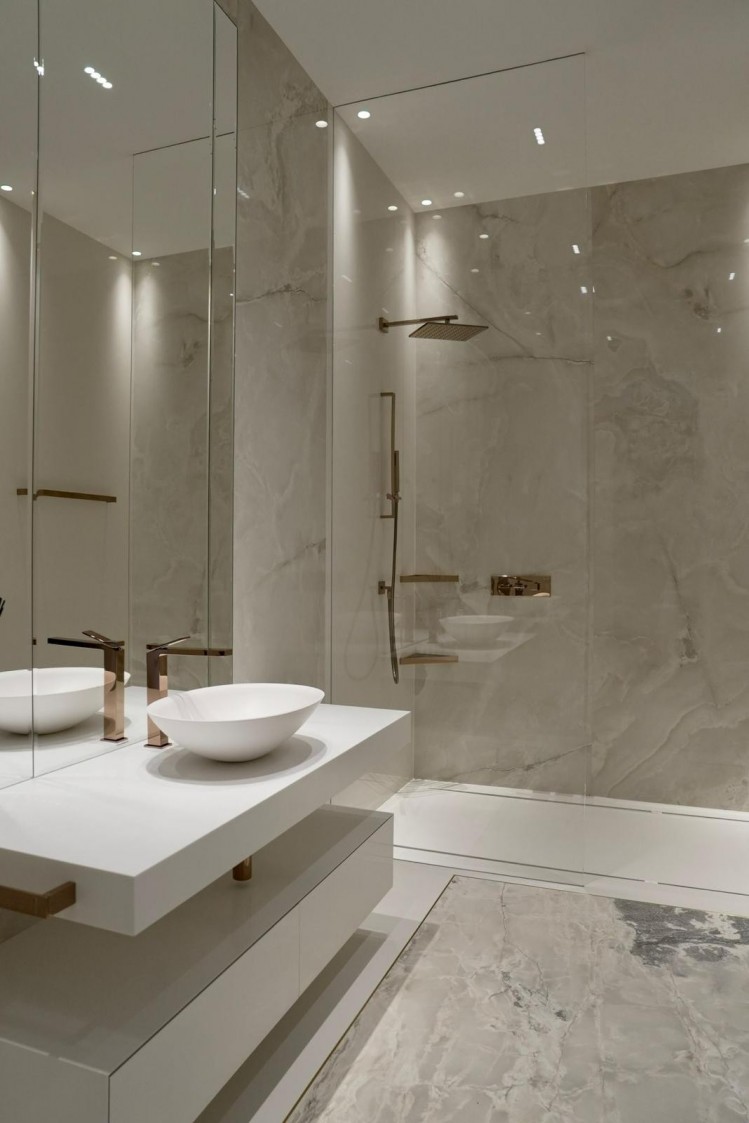 Penthouse exclusivist cu piscina de vanzare 4 camere zona Kiseleff, Bucuresti