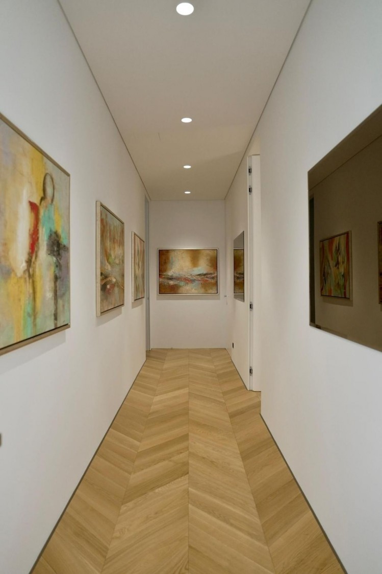 Penthouse exclusivist cu piscina de vanzare 4 camere zona Kiseleff, Bucuresti