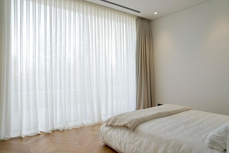 Penthouse exclusivist cu piscina de vanzare 4 camere zona Kiseleff, Bucuresti