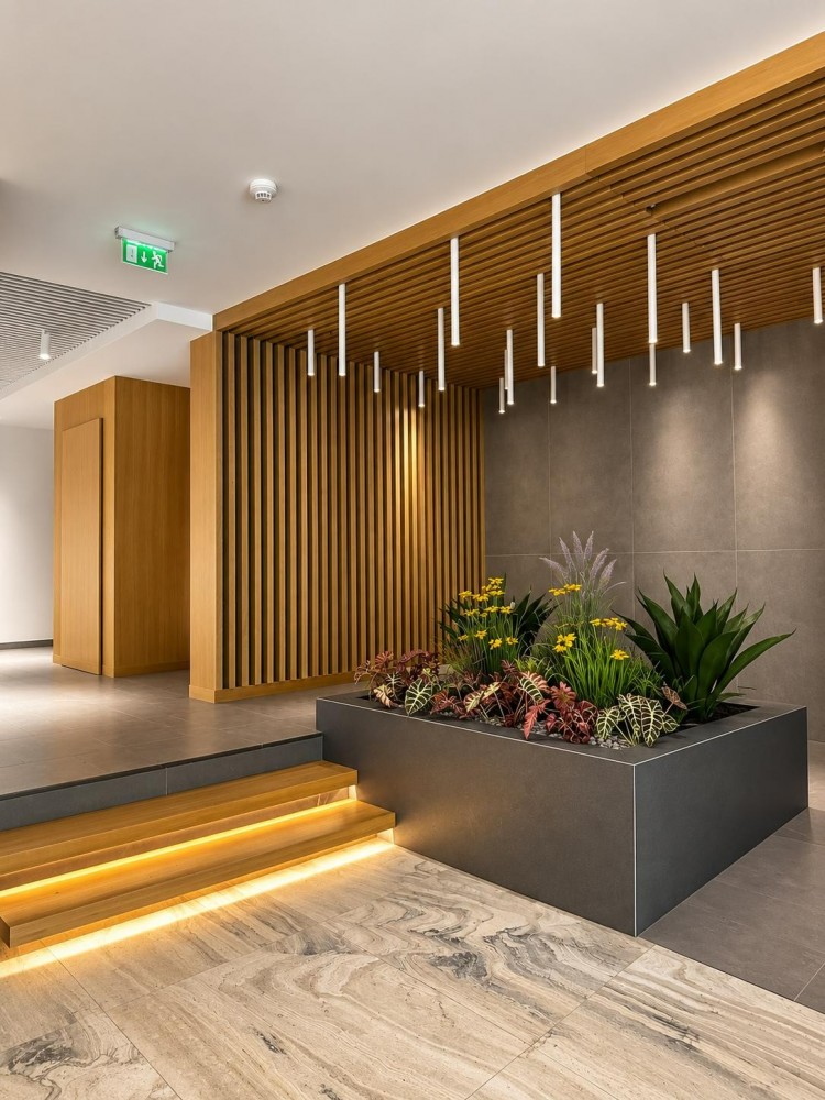 Exquisite penthouse for rent Jandarmeriei area, 213 sqm + 165 sqm terrace, 3 parking plots, Bucharest