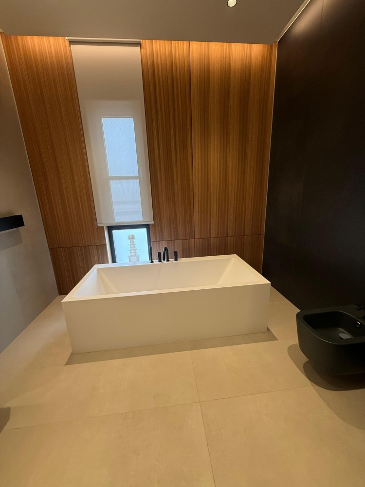 Penthouse spectaculos de vanzare 5 camere Baneasa Residence, Bucuresti