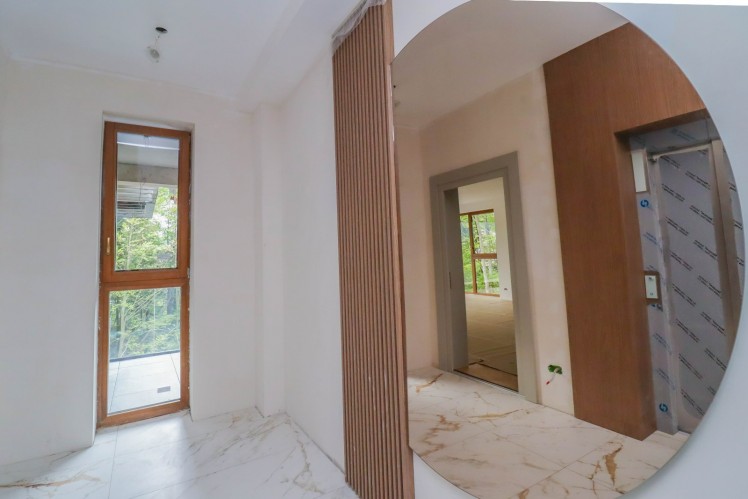 Penthouse/ duplex type for sale 4 rooms, Sinaia area, Prahova county 149 sqm