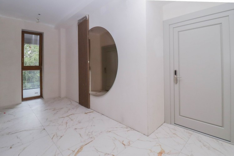 Penthouse/ duplex type for sale 4 rooms, Sinaia area, Prahova county 149 sqm