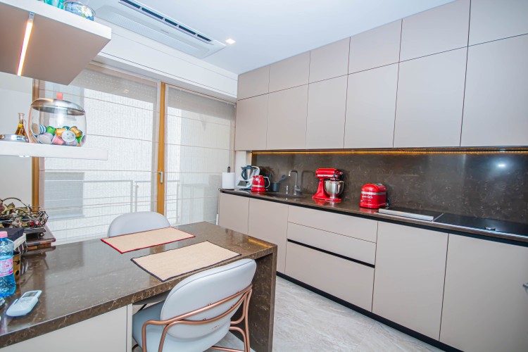 Penthouse tip duplex de vanzare 5 camere zona Primaverii, Bucuresti