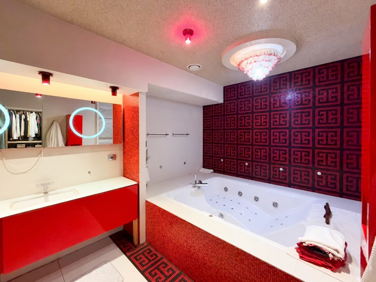 Penthouse tip duplex de vanzare 9 camere zona Nordului - Herastrau, Bucuresti