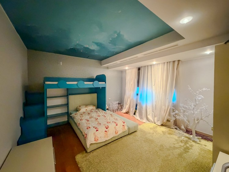 Penthouse tip duplex de vanzare 9 camere zona Nordului - Herastrau, Bucuresti