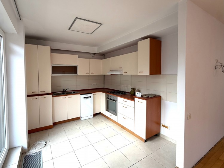 Penthouse tip duplex de vanzare zona Nordului - Herastrau, Bucuresti