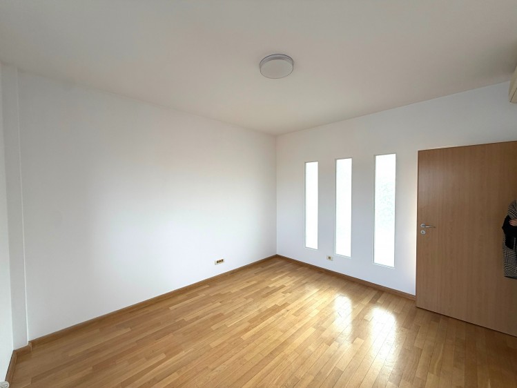 Penthouse tip duplex de vanzare zona Nordului - Herastrau, Bucuresti