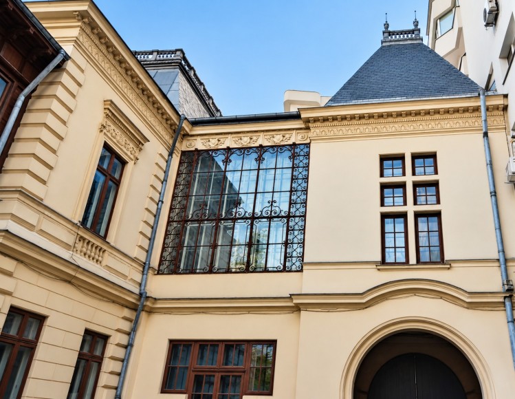 Proprietate  de vanzare zona ULTRACENTRAL, Bucuresti
