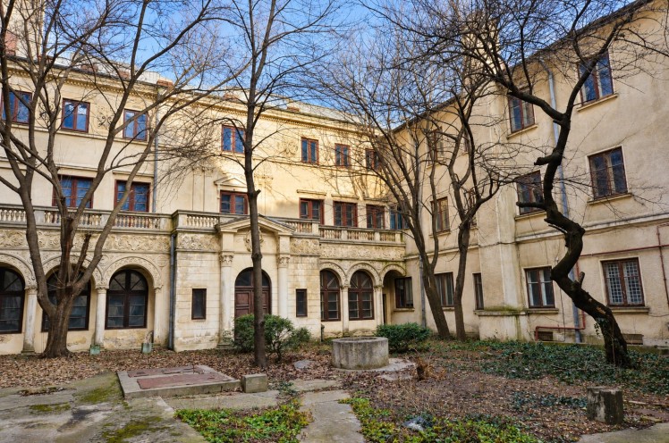 Proprietate  de vanzare zona ULTRACENTRAL, Bucuresti