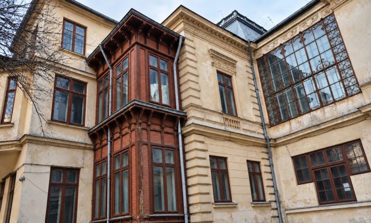 Proprietate  de vanzare zona ULTRACENTRAL, Bucuresti