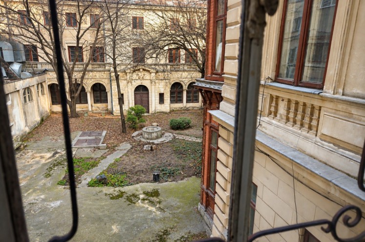 Proprietate  de vanzare zona ULTRACENTRAL, Bucuresti