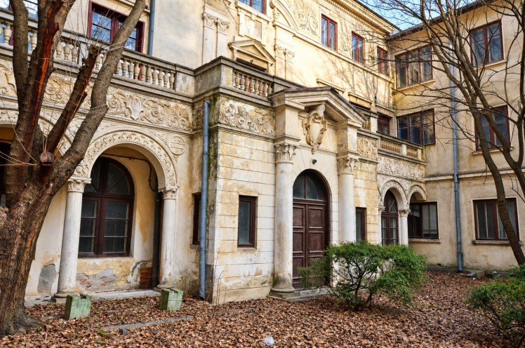 Proprietate  de vanzare zona ULTRACENTRAL, Bucuresti
