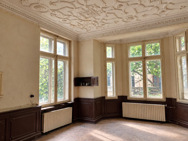 Proprietate  de vanzare zona ULTRACENTRAL, Bucuresti