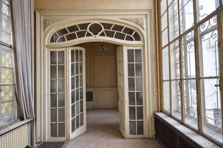 Proprietate  de vanzare zona ULTRACENTRAL, Bucuresti