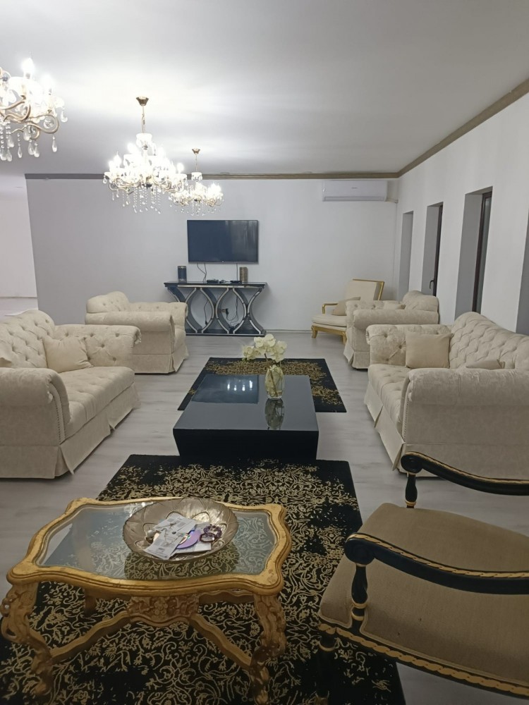 Proprietate de inchiriat pretabila rezidential, scoala, activitati comerciale, zona Otopeni - Fermei, judetul Ilfov