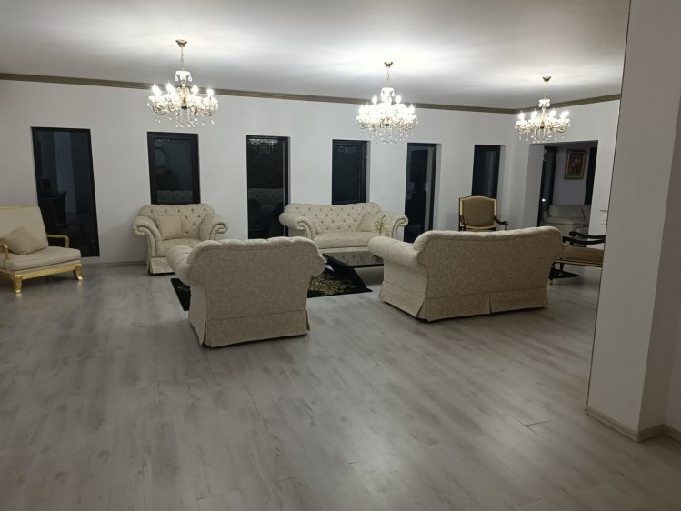Proprietate de inchiriat pretabila rezidential, scoala, activitati comerciale, zona Otopeni - Fermei, judetul Ilfov