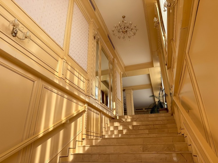Landmark property for sale - tourism resort Roman - Piatra Neamt area, Neamt county