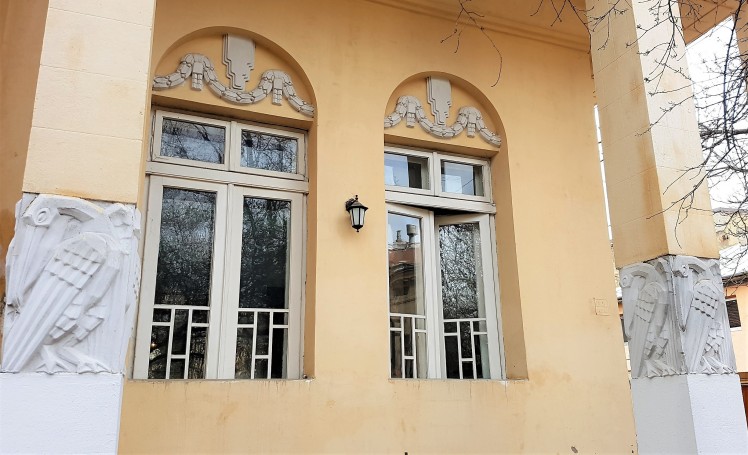 Palat de vanzare zona Calea Victoriei - Sala Palatului, Bucuresti