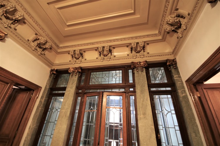 Palat de vanzare zona Calea Victoriei - Sala Palatului, Bucuresti