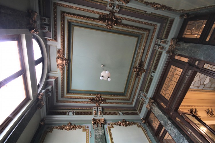 Palat de vanzare zona Calea Victoriei - Sala Palatului, Bucuresti