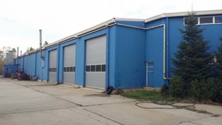 Proprietate de vanzare zona Iuliu Maniu, Bucuresti 28.500 mp