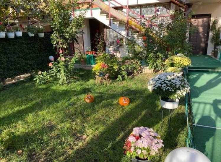 Property for sale Titan - Hala Laminor area, Bucharest