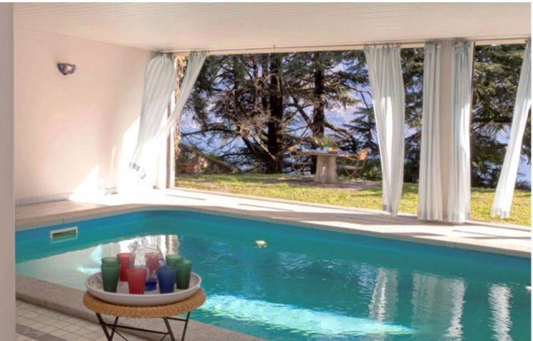 Exceptional property for sale Lago di Como, Italy