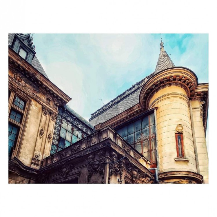 Proprietate cu autorizatie de construire de vanzare zona ULTRACENTRAL, Bucuresti