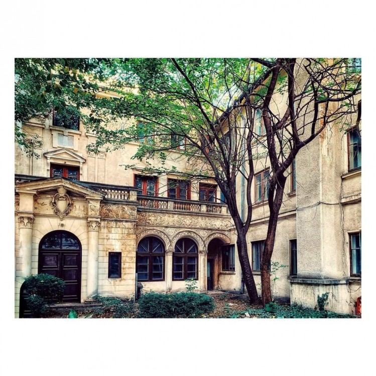 Proprietate cu autorizatie de construire de vanzare zona ULTRACENTRAL, Bucuresti