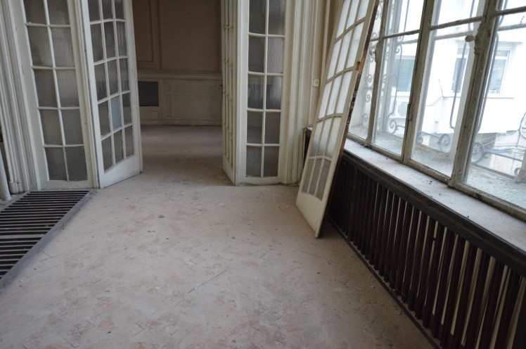 Proprietate cu autorizatie de construire de vanzare zona ULTRACENTRAL, Bucuresti