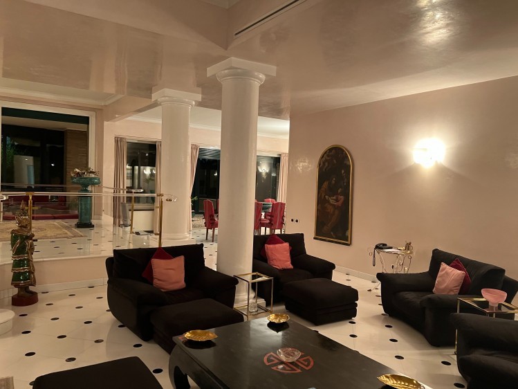 Exquisite property for sale in Rome - ITALY, "Ciudad Eterna"